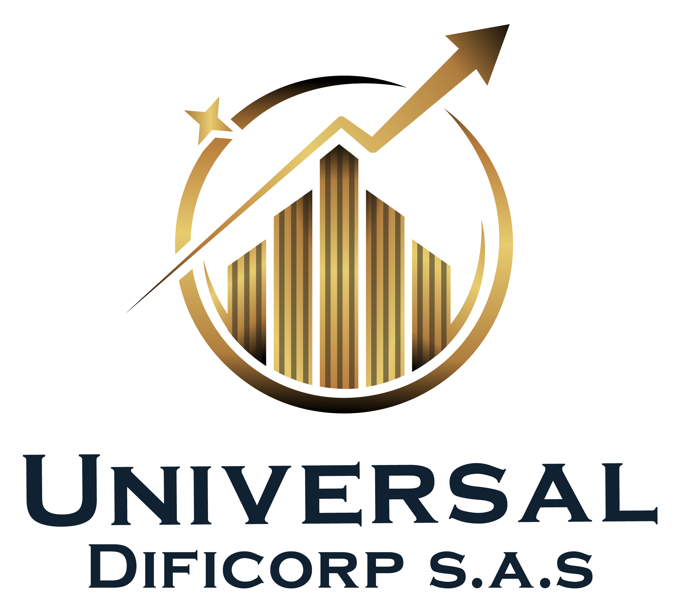 Universal Dificorp SAS